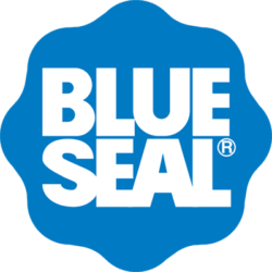 Blue Seal - New York Bird Supply