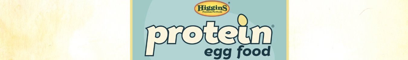 Egg Food - New York Bird Supply