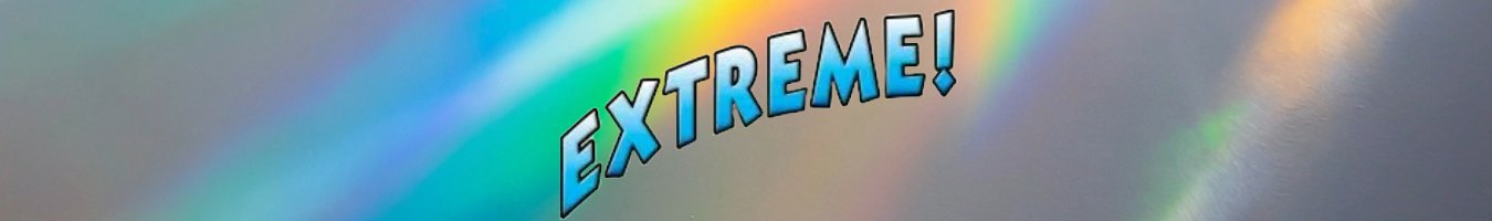 Extreme! - New York Bird Supply