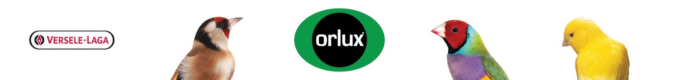 Orlux | New York Bird Supply