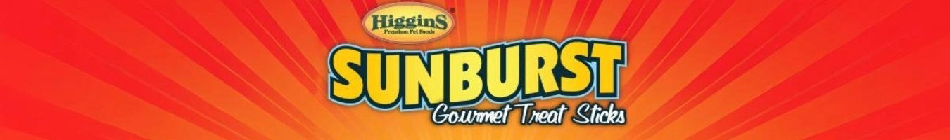 SunBurst Gourmet Treat Sticks - New York Bird Supply