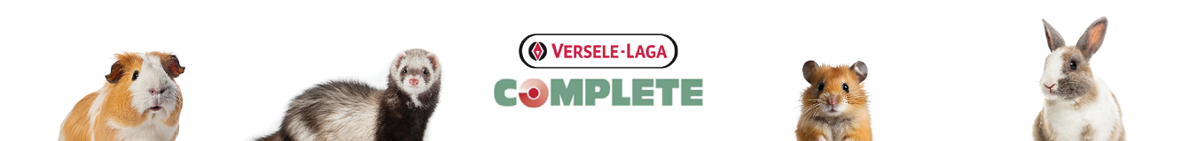 Versele-laga complete Small animal food | New York Bird Supply