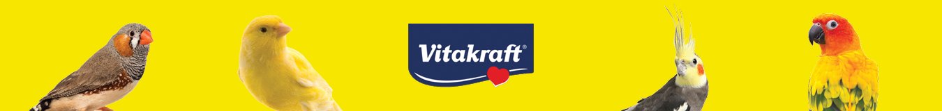 Vitakraft | New York Bird Supply