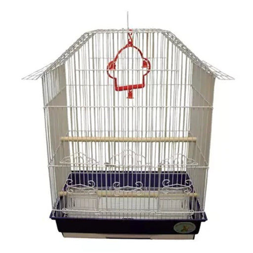Kings Cages ES 1712-H - New York Bird Supply