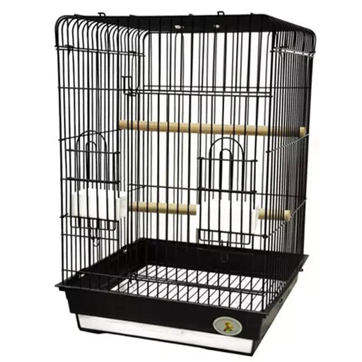 Kings Cages ES 1818-PM - New York Bird Supply