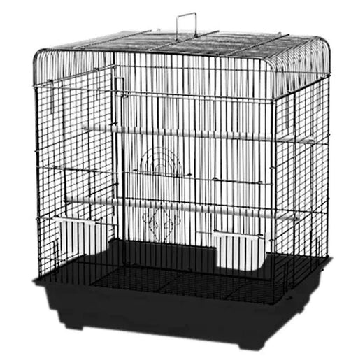 Kings Cages ES 2016-S - New York Bird Supply