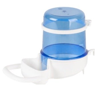 Bird Cage Water Dispenser | Bird Water Feeder | New York Bird Supply