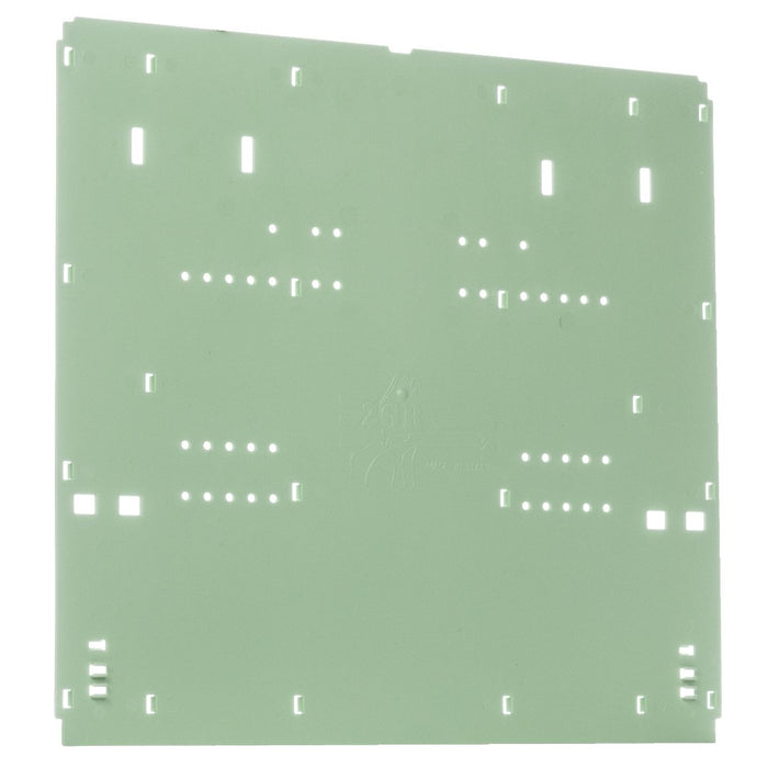 2GR Back Wall for Breeding Cage 90 Art. 416 - New York Bird Supply