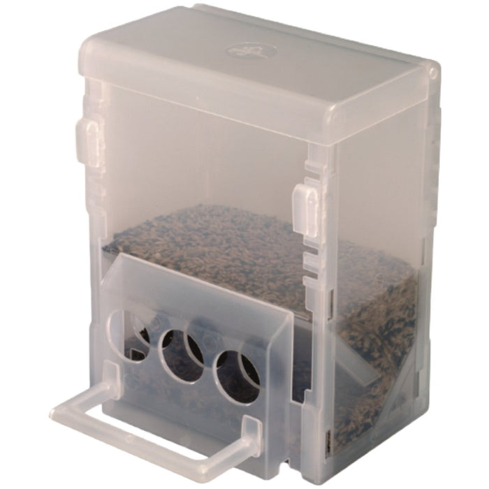 2GR Economy Plus Feeder Art. 117 - New York Bird Supply