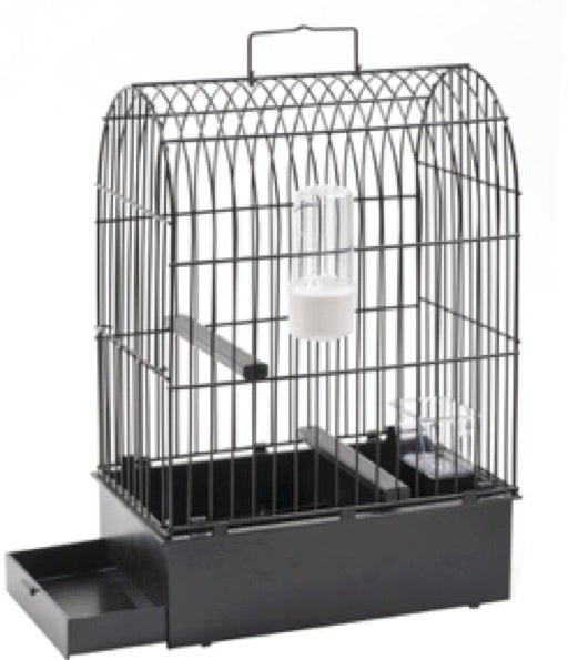 2GR Gabbia York Cage Art. 19 - New York Bird Supply