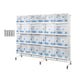 2GR Structure For Drawer's System 4x4 Breeding Cages Art. 343 FULL SET - New York Bird Supply