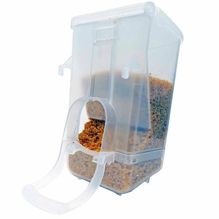 2GR Unika Feeder Art. 433 - New York Bird Supply