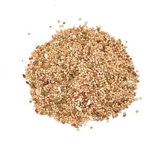 Browns Parakeet Custom Vitamin Fortified - New York Bird Supply