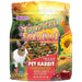 Brown's Tropical Carnival Gourmet Food Pet Rabbit Food - New York Bird Supply