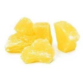 Diced Pineapple - New York Bird Supply