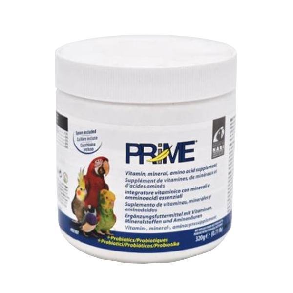 Hagen Prime Vitamins - New York Bird Supply