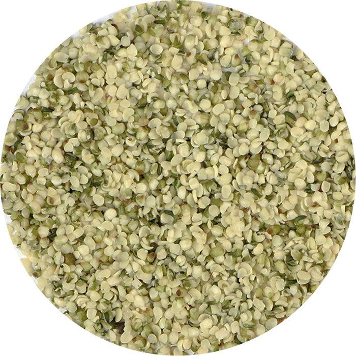 Hemp Seed Hulled - New York Bird Supply