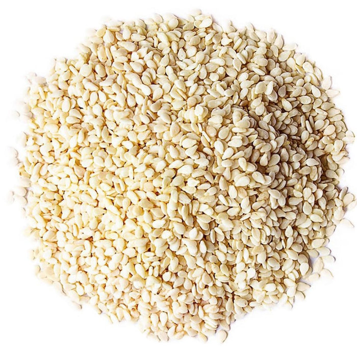 Hulled Sesame Seed - New York Bird Supply