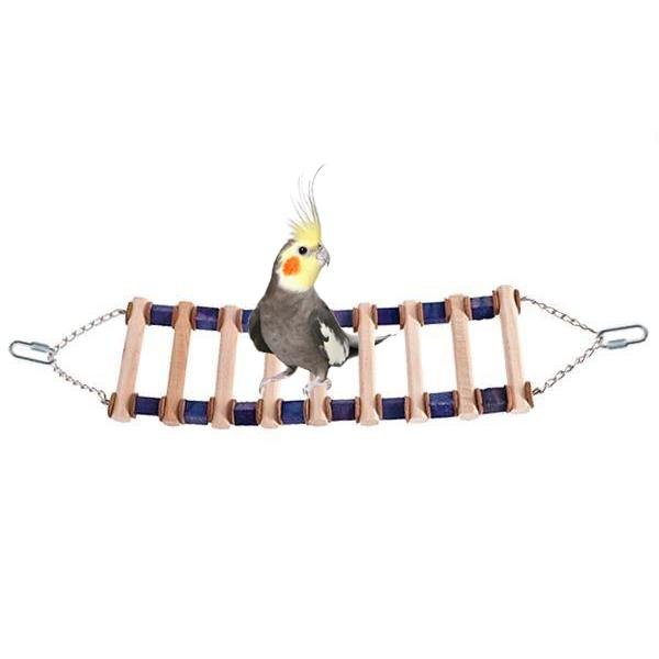 JS11 17" Bridge - New York Bird Supply