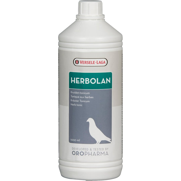 Oropharma Herbolan 1000 ml - New York Bird Supply