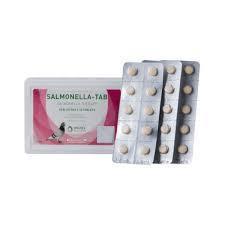 Pantex Salmonella-Tab 100 Tablets - New York Bird Supply