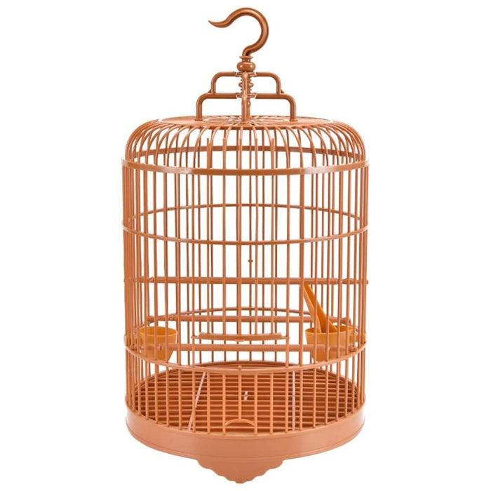 Song Bird Cage Plastic - New York Bird Supply