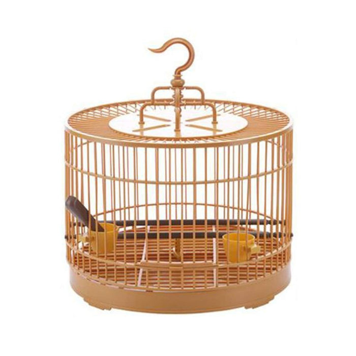 Song Bird Cage Plastic - New York Bird Supply