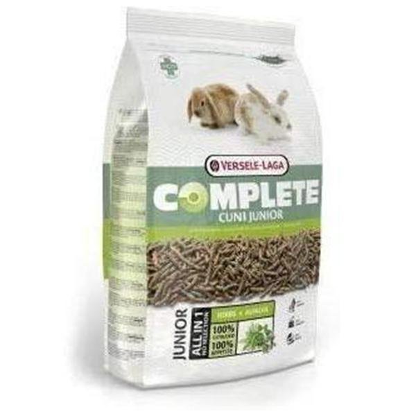 Versele-Laga Complete Cuni Junior - New York Bird Supply