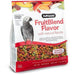 Zupreem Fruit Blend Medium/Large (Parrots and Conures) - New York Bird Supply