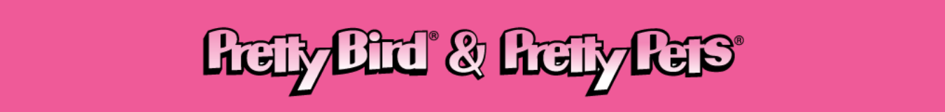 Pretty Bird | New York Bird Supply