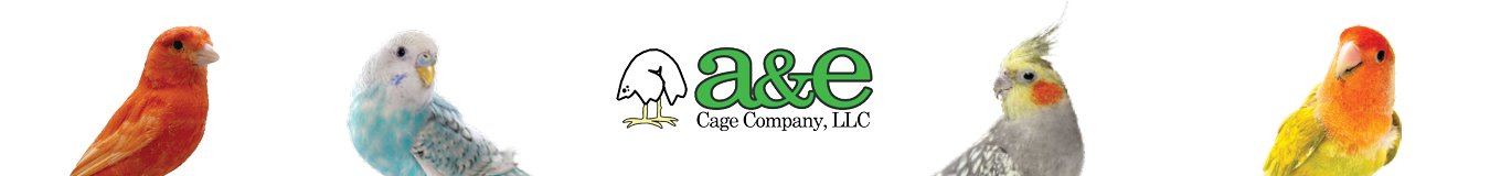 A&E - New York Bird Supply