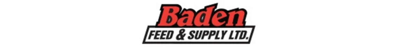 Baden - New York Bird Supply