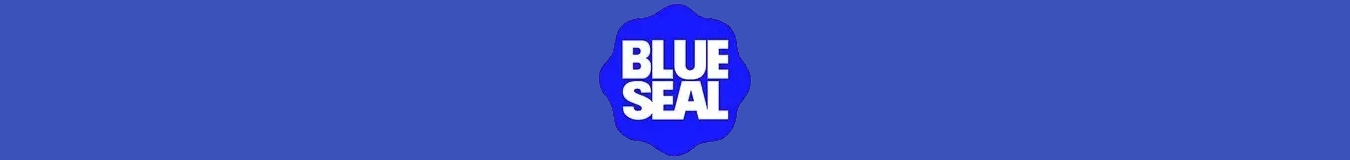 Blue Seal - New York Bird Supply