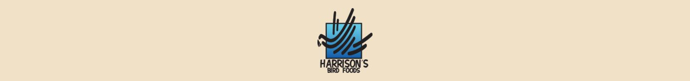Harrison's | New York Bird Supply