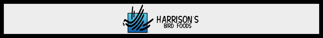 Harrison's - New York Bird Supply