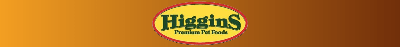 Higgins - New York Bird Supply