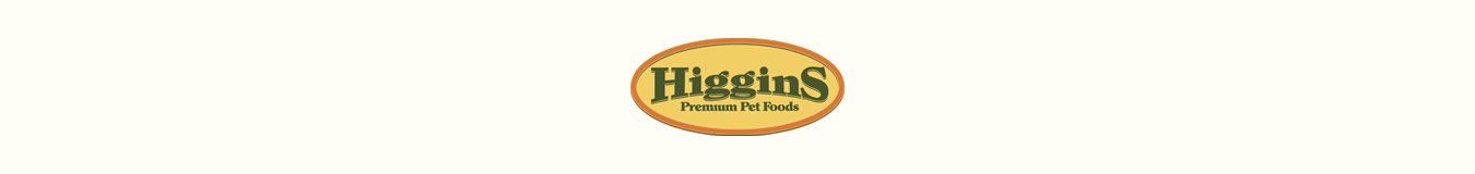 Higgins | New York Bird Supply