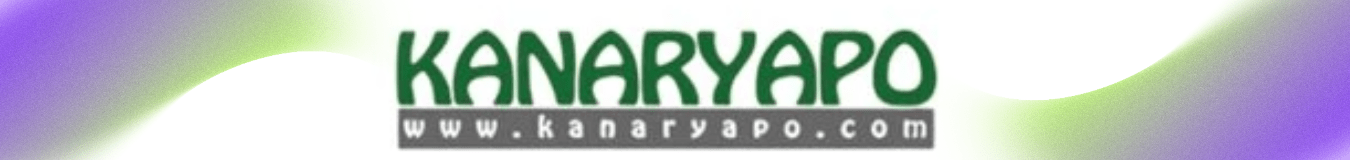 KANARYAPO - New York Bird Supply