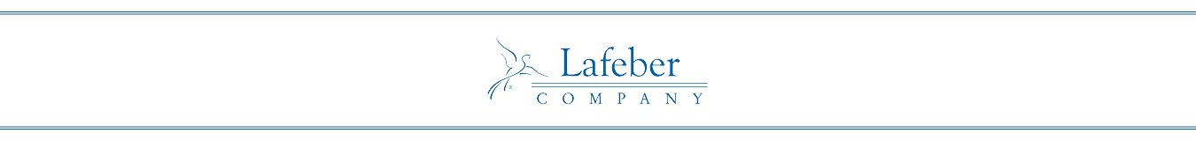 Lafeber | New York Bird Supply