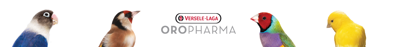 Oropharma by Versele-Laga Auto - New York Bird Supply