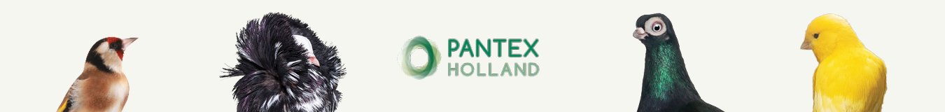 Pantex | New York Bird Supply