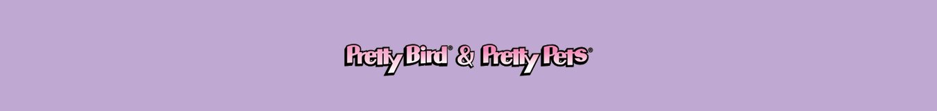 Pretty Bird | New York Bird Supply