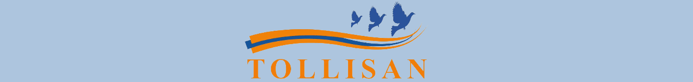 Tollisan - New York Bird Supply