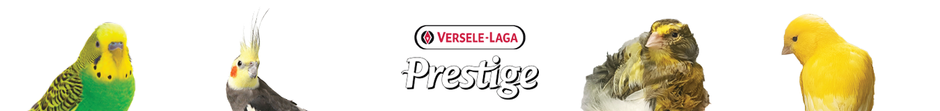 Versele-Laga Prestige - New York Bird Supply