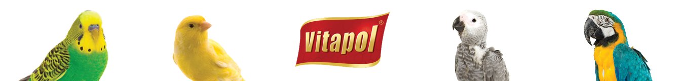 Vitapol | New York Bird Supply