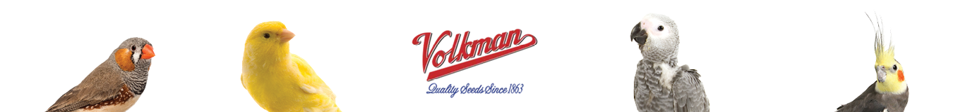 Volkman Seed Factory | New York Bird Supply