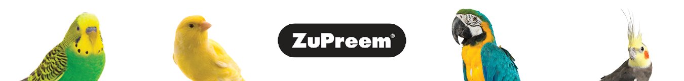 ZuPreem | New York Bird Supply