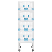 2GR Breeding and Aviary Set Art. 317+454 - New York Bird Supply