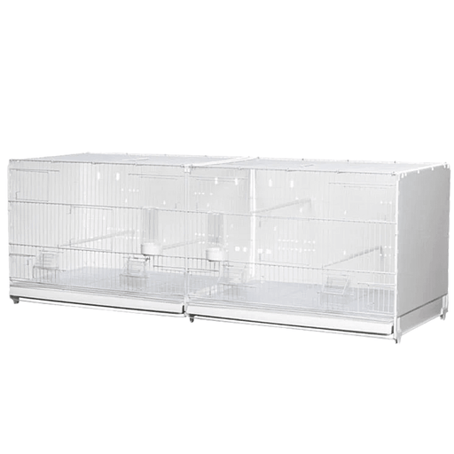 2GR Breeding Cage 120 Cortina Art. 400 - New York Bird Supply