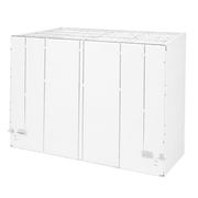 2GR Breeding Cage 120 Cortina Art. 400 - New York Bird Supply